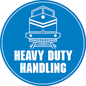 Heavy Duty Materials Handling